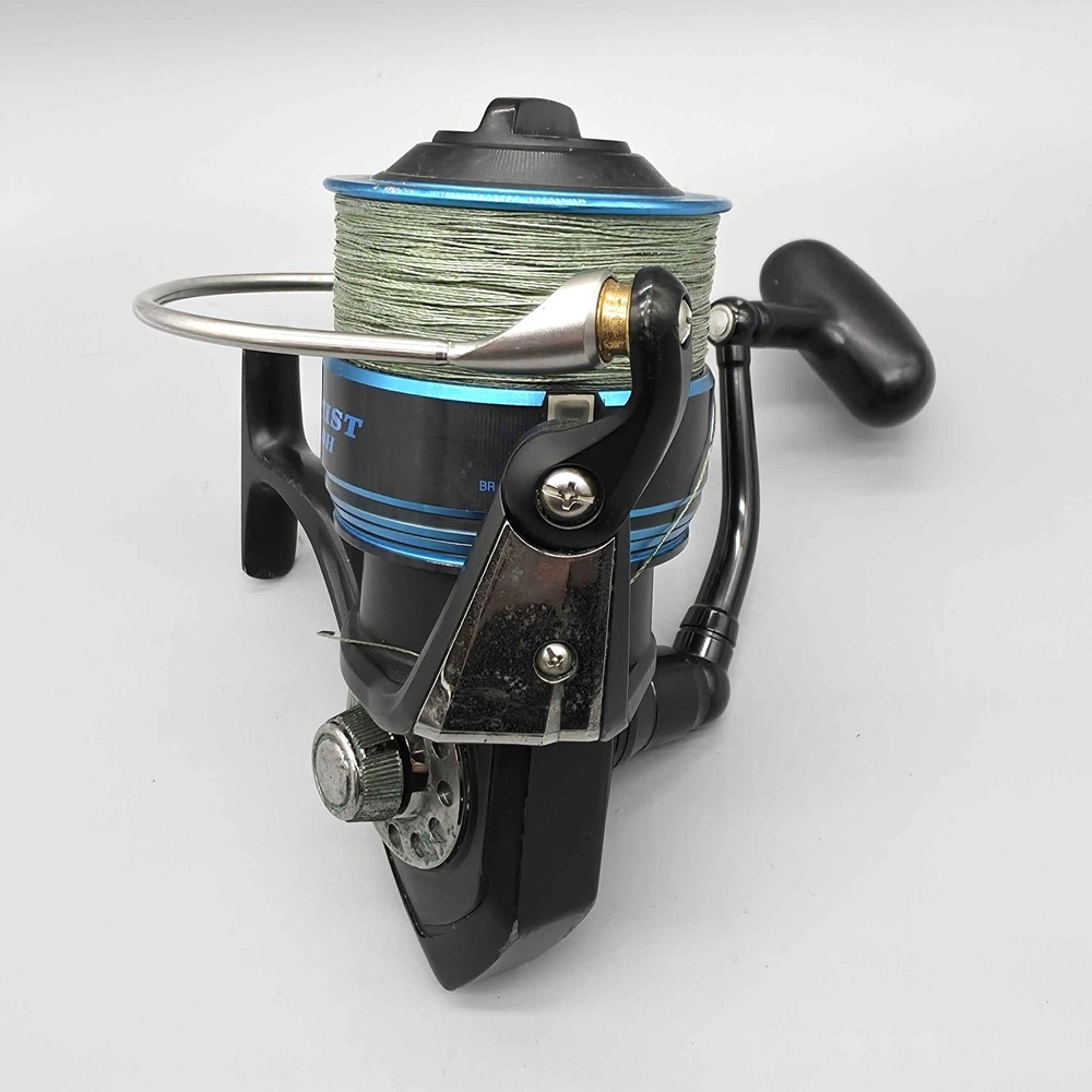DAIWA SALTIST 5000H (GNH025635)